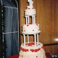 White Cake #1