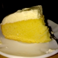 White Cake