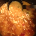 White Chicken Chili