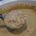 White Chicken Chili