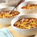 White Chicken Chili