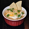 White Chili with Chicken