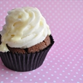 White Chocolate Butter Cream Frosting