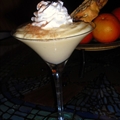White Chocolate Creme Brulee