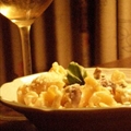 White Mushroom Sauce