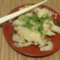 White Phoenix Claw (Chicken Feet in Vinegar Sauce)