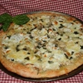 White Pizza