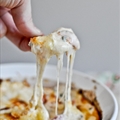 White Pizza Dip