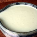 White Queso Dip