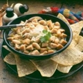 White Turkey Chili