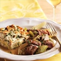 White Wine Braised Pork