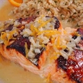 White Wine - Butter Sauce (Beurre Blanc)