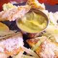 Whole Foods Baked Chicken Taquitos
