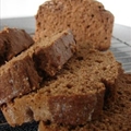 Whole Wheat Banana Bread