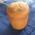 Whole wheat, multigrain bread