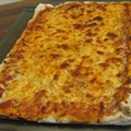 Whole Wheat Pizza