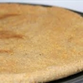 Whole Wheat Pizza Dough