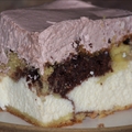 Italian Love Cake