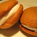 Whoopie Pie (Pumpkin)