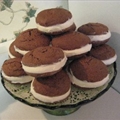 Whoopie Pies From Angelett