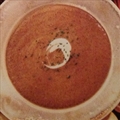 Wild Mushroom Soup
