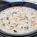 Wild Rice Soup