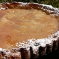 Wine Tart