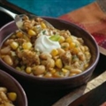 Winter White Chili