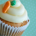 Wonderful Carrot Cake