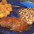 Wonderful Short Ribs