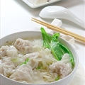 Wonton Soup