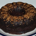 World's Best Chocolate Rum Cake