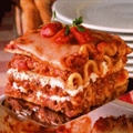 World's Best Lasagna