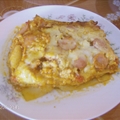 World's Best Lasagna