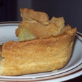 Worlds Easiest Pie Crust