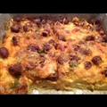 Wylder's breakfast bake