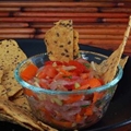 Xnipec Salsa (mayan For 