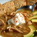 Yankee Chili