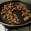 Yates' Sauteed Mushrooms