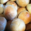 Yeast Dinner Rolls