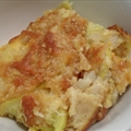 Yellow Squash Casserole