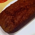 Yellow Squash Gingerbread