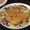 Yogurt Baked Chicken