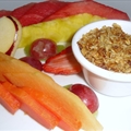 Yogurt with fruit and granola (Iconica/Getty Images)