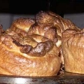 Yorkshire Pudding (UK)