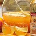 Yuletide Punch Recipe