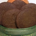 Yummy GingerBread Cookies!