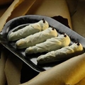 Yummy Mummy Cookies
