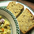 Yummy Orange Bread