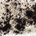 Yummy Oreo Ice cream Dessert